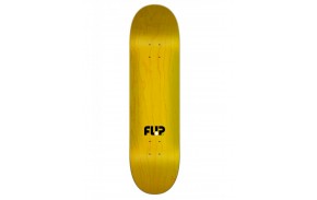 Flip Dots Reboot 8.0" - Plateau de skateboard