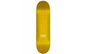 Flip Mountain Doughoy stencil 8.25" - Plateau de skateboard