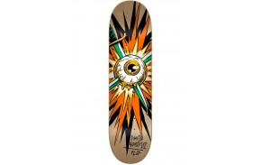 Flip Gonzalez Blast 8.0" - Plateau de skateboard