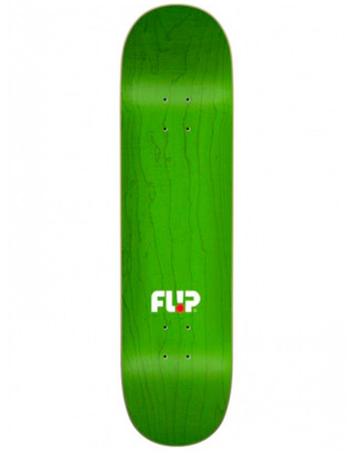 Flip Gonzalez Blast 8.0