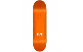 Flip Denny Tin Toys 8.25" - Plateau de skateboard