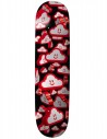 Thank You Candy Cloud 8.0" Black - Skateboard Deck