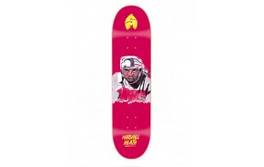 Sk8 Mafia Marshall Heath 4eva 8.1" - Plateau de skateboard