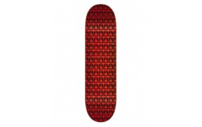 Sk8 Mafia Marshall Heath 4eva 8.1" - Plateau de skateboard