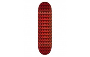 Sk8 Mafia Marshall Heath 4eva 8.1" - Plateau de skateboard