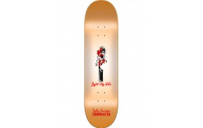 Sk8Mafia Surrey Tatter 8.25" - Plateau de skateboard