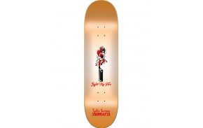 Sk8Mafia Surrey Tatter 8.25" - Plateau de skateboard