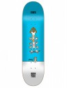 SK8MAFIA Draaier Coffeguy 8.25" - Tray van skateboard