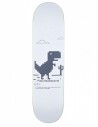 PIZZA X Free Wifi 8.0" - Plateau de skateboard