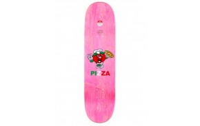 Pizza Puff 8.375" - Plateau de skateboard