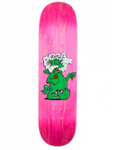 Pizza Puff 8.375" - Plateau de skateboard