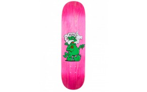 Pizza Puff 8.375" - Plateau de skateboard