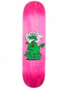 Pizza Puff 8.375" - Tabla de skateboard
