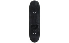 Creature Logo Stumps 8.51" - Plateau de Skateboard (up)