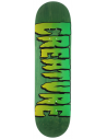 Creature Logo Stumps 8.51" - Tabla Stumps Skateboard
