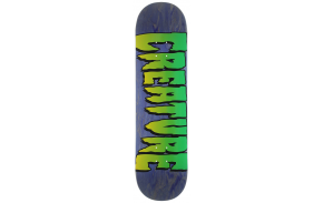 Deck for skateboard Creature Logo Stumps 8.25