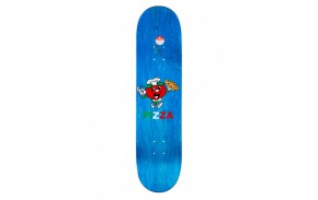 Pizza Frenz 8.0" - Plateau de skateboard