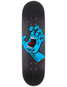 SANTA CRUZ Screaming Hand 8.6" - Tabla Screaming Hand Skateboard