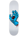 SANTA CRUZ Screaming Hand 8.25" - Skateboard Deck