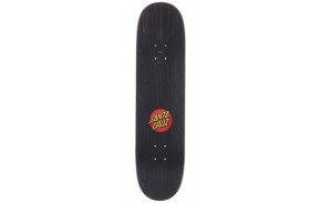 Plateau de skate SANTA CRUZ Screaming Hand 8.0 grip