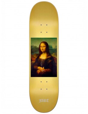 Jart Renaissance III 8" - Plateau de Skateboard