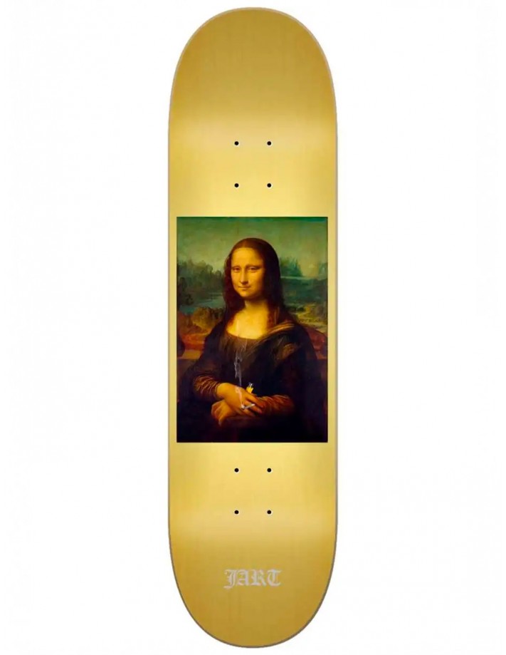 Jart Renaissance III 8" - Plateau de Skateboard