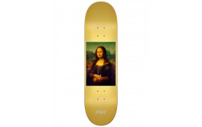 Jart Renaissance III 8" - Plateau de Skateboard