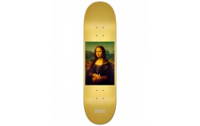 Jart Renaissance III 8" - Plateau de Skateboard