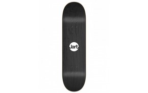 Jart Sloth Pool Before Death 8.375" - Plateau de Skateboard