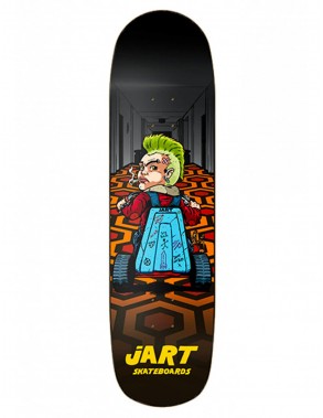 Jart The Shining Pool Before Death 8.625" - Plateau de Skateboard