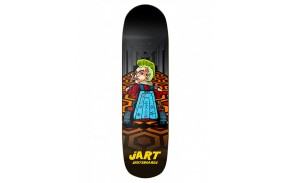 Jart The Shining Pool Before Death 8.625" - Plateau de Skateboard