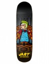 Jart The Shining Pool Before Death 8.625" - Plateau de Skateboard