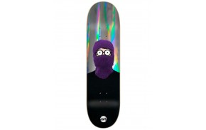 Jart Toon Mask 7.87" - Plateau de Skateboard