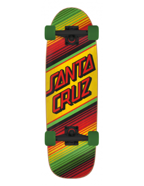 SANTA CRUZ Serape Street...