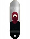 Jart Toon Mask 8.25"  - Skateboard Deck