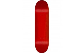 Jart Toon Mask 8.25" - Plateau de Skateboard