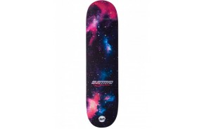 Jart Universe Ribeiro 8.0" - Plateau de Skateboard