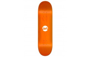 Jart Universe Ribeiro  8.0" - Plateau de Skateboard