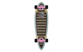 Longboard Santa Cruz Wave Dot Splice 33