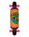 SANTA CRUZ Toxic Hand Drop Down 37.52" - Longboard