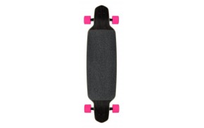 Longboard Santa Cruz Toxic Hand Drop 37 Grip