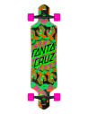 SANTA CRUZ Mandala Hand 36" - Longboard
