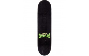 Creature Gravette Wicked Tales 8.375" - Plateau de Skateboard