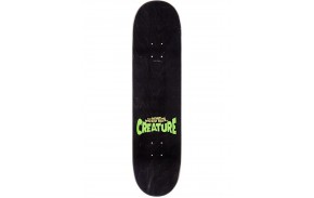 Creature Gravette Wicked Tales 8.375" - Plateau de Skateboard