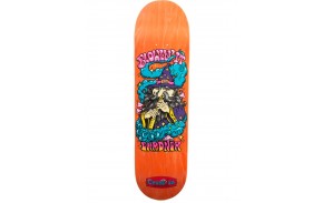 Creature Gardner Blowin It Powerply 8.25" - Plateau de Skateboard