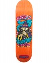 CREATURE Gardner Blowin It Powerply 8.25" - Tray van Skateboard