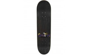 Creature Gardner Blowin It Powerply 8.25" - Plateau de Skateboard