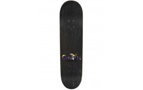 Creature Gardner Blowin It Powerply 8.25" - Plateau de Skateboard