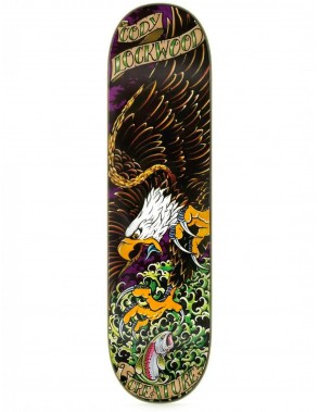 Creature Lockwood Beast Of Prey 8.25" - Plateau de Skateboard