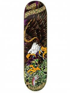 Creature Lockwood Beast Of Prey 8.25" - Plateau de Skateboard